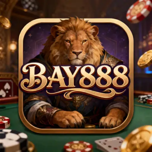 Bay888 Logo